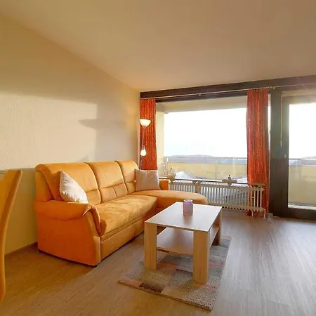 Apartment 545 *