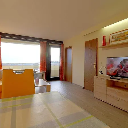 545 Apartment *