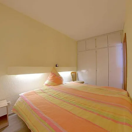 Apartment 545 *