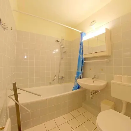 Apartment 545 *