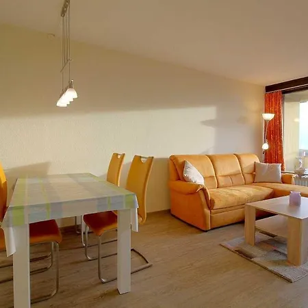 Apartmán 545 Hohegeiß