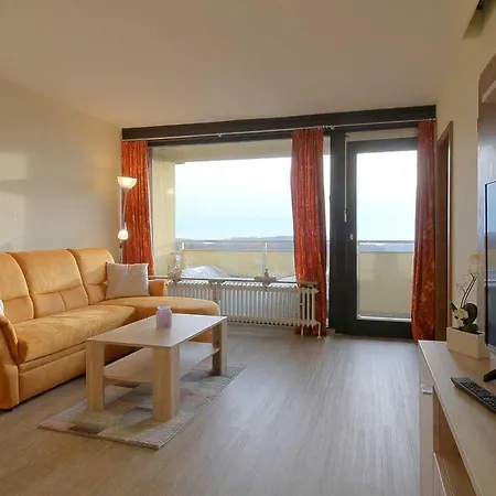Apartment 545