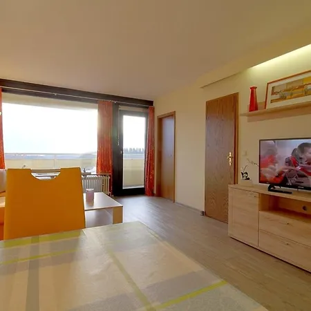 Apartment 545