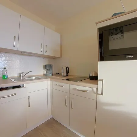 Apartment 545 *