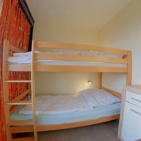 Apartment 545 *